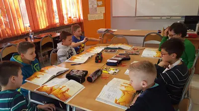 Szkoła Językowa ONJO SAS